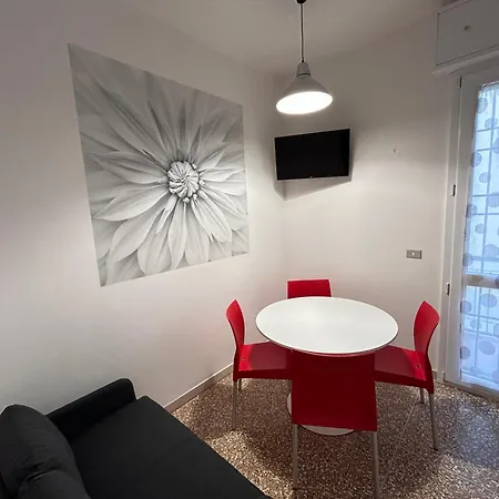 Magnolia Apartamento *