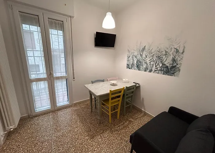 Apartment Magnolia Bologna