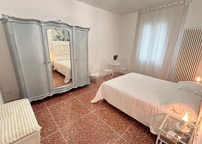 Apartment Magnolia *