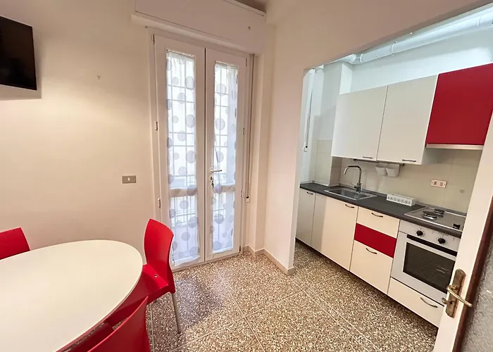 Apartment Magnolia Bologna