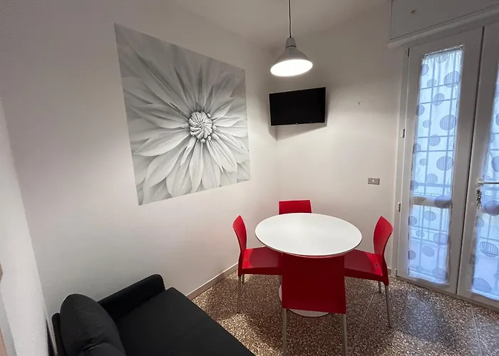 Magnolia Apartment *