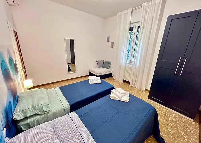 Apartment Magnolia *