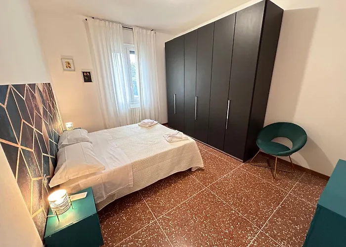 Magnolia Apartment Bologna