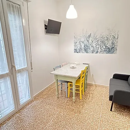 Magnolia Apartament Bolonia