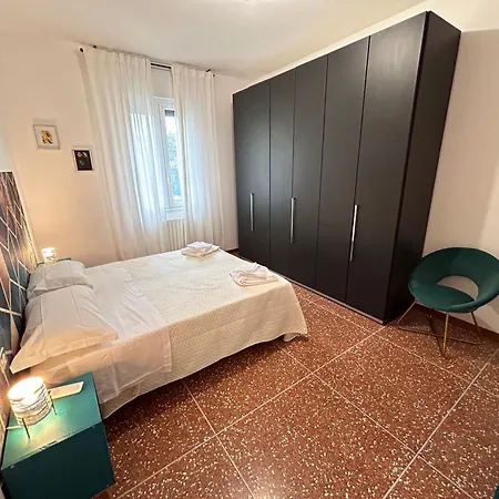 Magnolia Apartament Bolonia