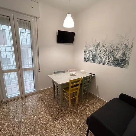 Apartment Magnolia Bologna