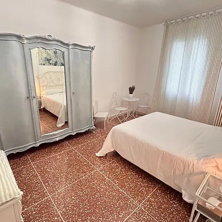 Apartment Magnolia *