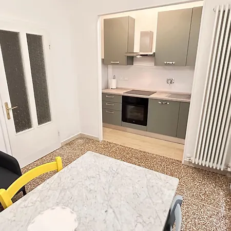 Magnolia Apartment