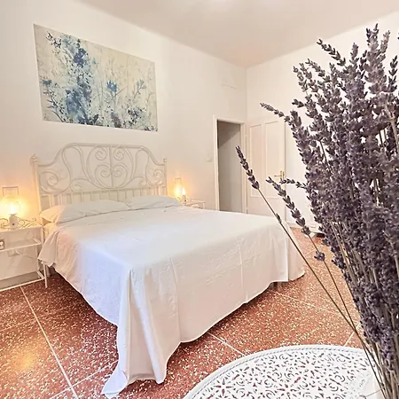 Magnolia Apartment Bologna