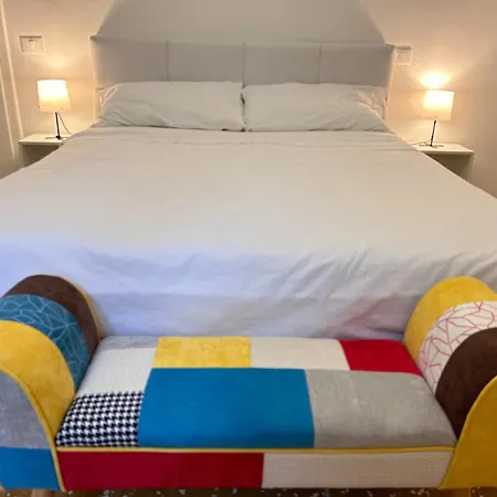 Magnolia Apartment