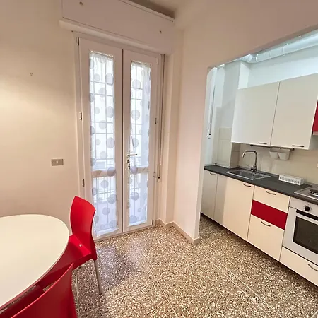 Apartment Magnolia Bologna