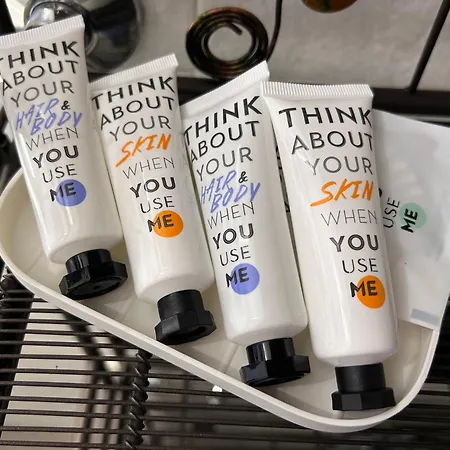 Lägenhet Magnolia *