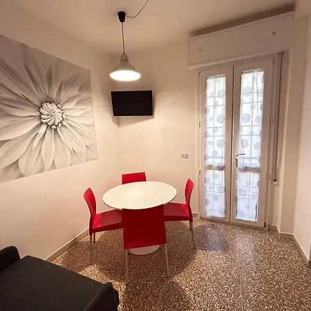 Magnolia Apartment