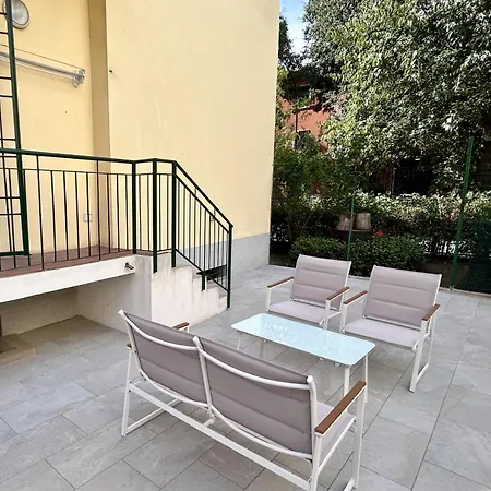 Apartment Magnolia *