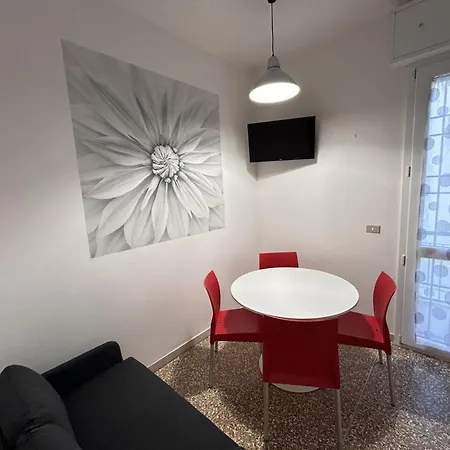 Apartment Magnolia