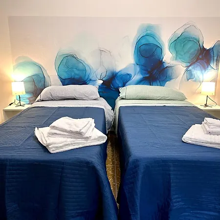 Magnolia Apartment