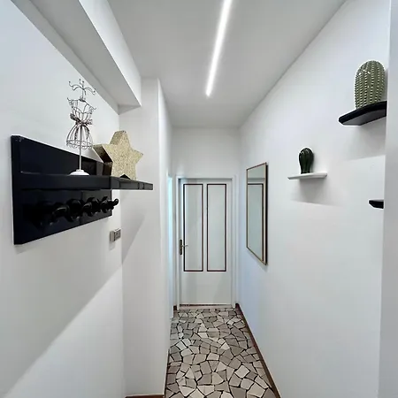 Apartament Magnolia