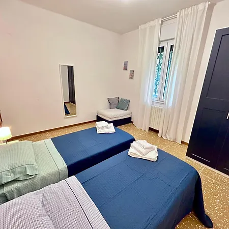 Apartment Magnolia *