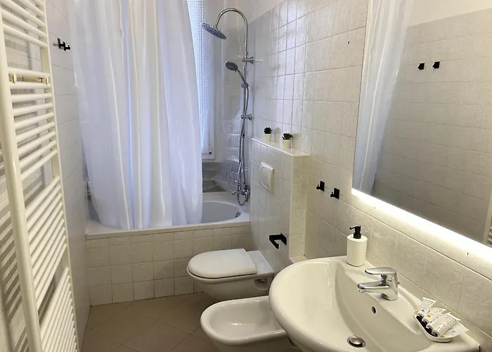 Magnolia Appartement Bologna