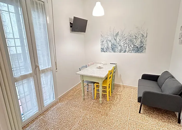 Magnolia Appartement Bologna