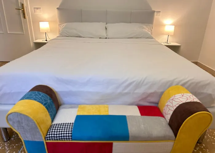 Magnolia Appartement