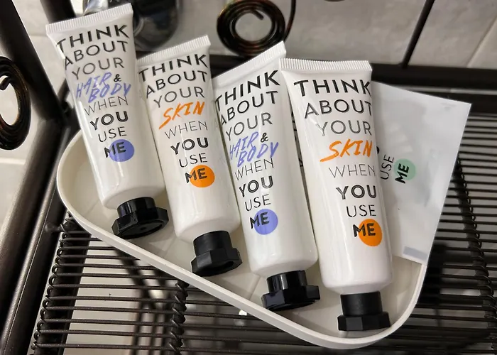 Appartement Magnolia *