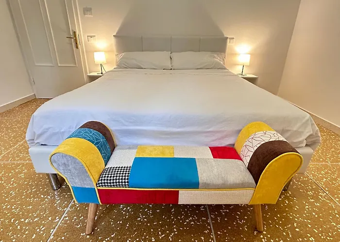 Appartement Magnolia *