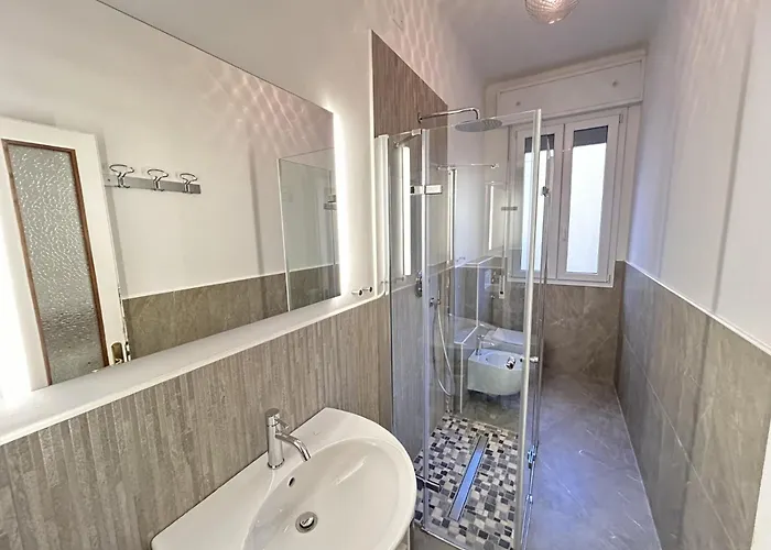 Appartement Magnolia