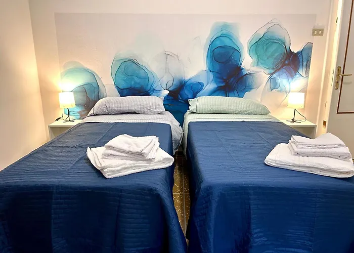 Magnolia Appartement