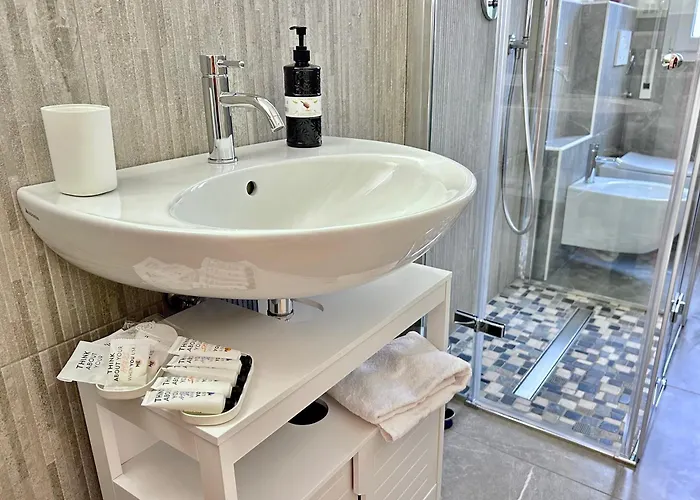 Magnolia Appartement