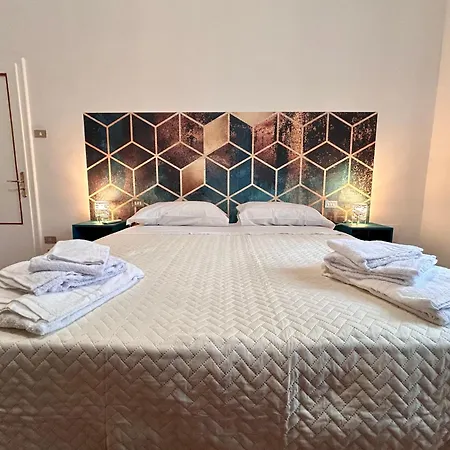 Διαμέρισμα Magnolia