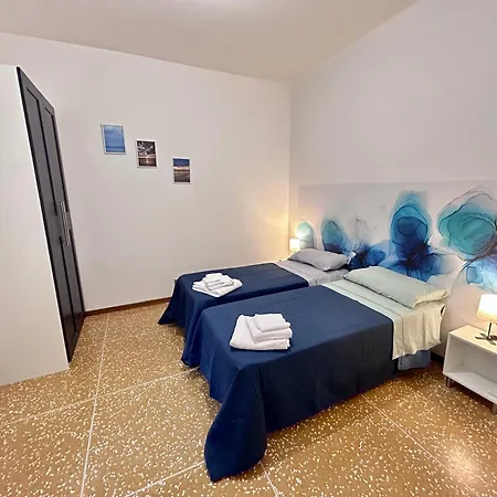 Magnolia * Μπολόνια